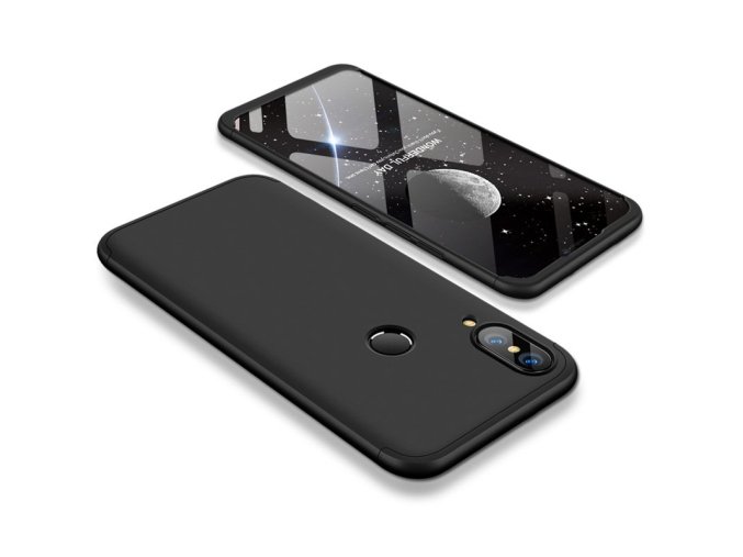 360 osbousranný kryt na huawei p20 lite