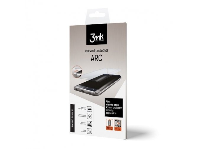 eng pl 3MK Folia ARC Fullscreen Asus Zenfone 3 Max ZC553KL 36321 1