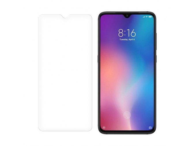 eng pl Wozinsky Tempered Glass 9H Screen Protector for Xiaomi Mi A3 Xiaomi Mi CC9e packaging envelope 51834 2