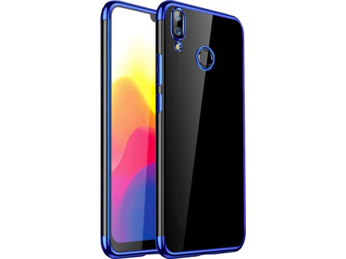 20190711155002 electroplating frame back cover silikonis mayro mple xiaomi redmi note 7 7 pro