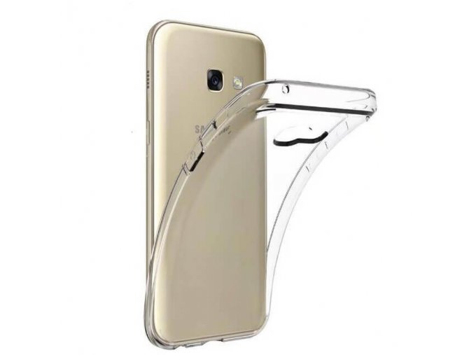 41498 case fortyfour no1 case silikonov tpu kalyf za samsung galaxy xcover 4 xcover 4s prozrachen 2128515490