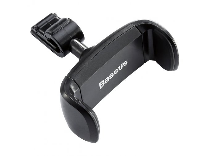 eng pl Baseus Stable Series Air Outlet Car Mount Phone Holder black SUGX 01 48222 5