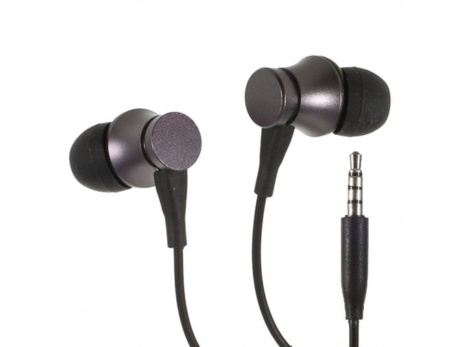 eng pl Universal earphones OEM XIAOMI 3 5mm micophone Jack 3 5mm 65678 11
