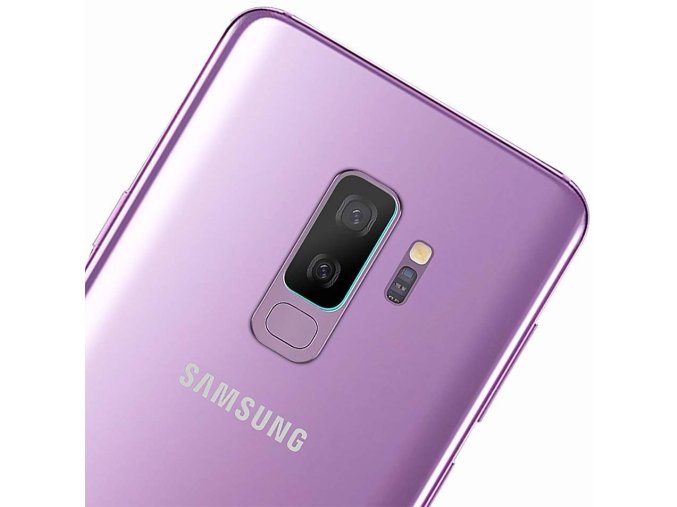 pol pl Szklo na obiektyw SAMSUNG GALAXY S9 PLUS aparat hartowane 66442 4