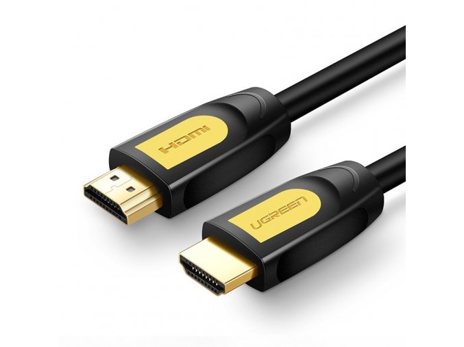 eng pl Ugreen HDMI cable 19 pin 1 4v 4K 60Hz 30AWG 1m black 10115 57393 1