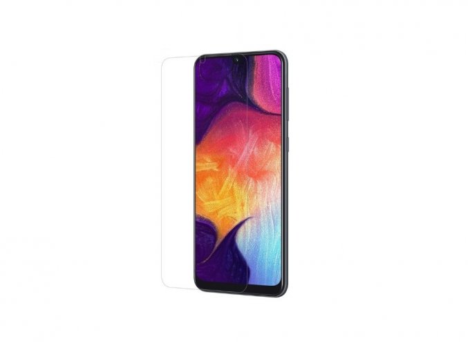 Tvrzené sklo na Samsung Galaxy A21s