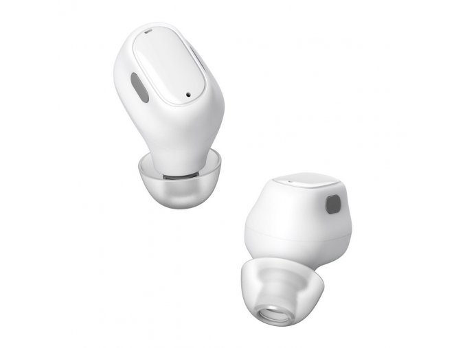 eng pl Baseus Encok WM01 True Wireless Earphones TWS Bluetooth 5 0 white NGWM01 02 61596 2