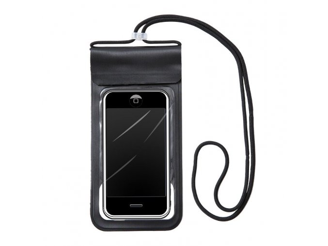 eng pl Waterproof phone Case 6 6 black 59890 1