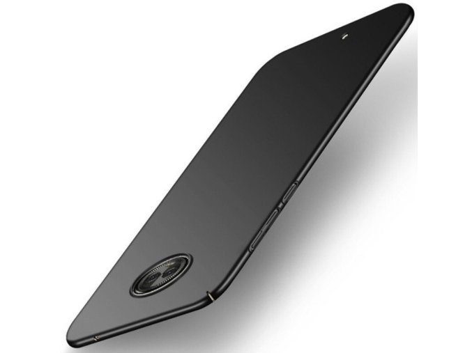 moto g5s černý