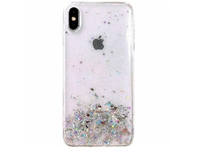 eng pl Wozinsky Star Glitter Shining Cover for Samsung Galaxy S20 FE 5G transparent 66768 1