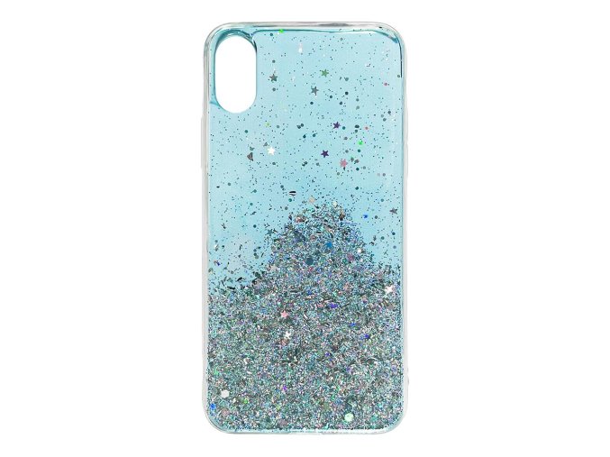 eng pl Wozinsky Star Glitter Shining Cover for Xiaomi Redmi Note 9 Pro Redmi Note 9S blue 68364 1