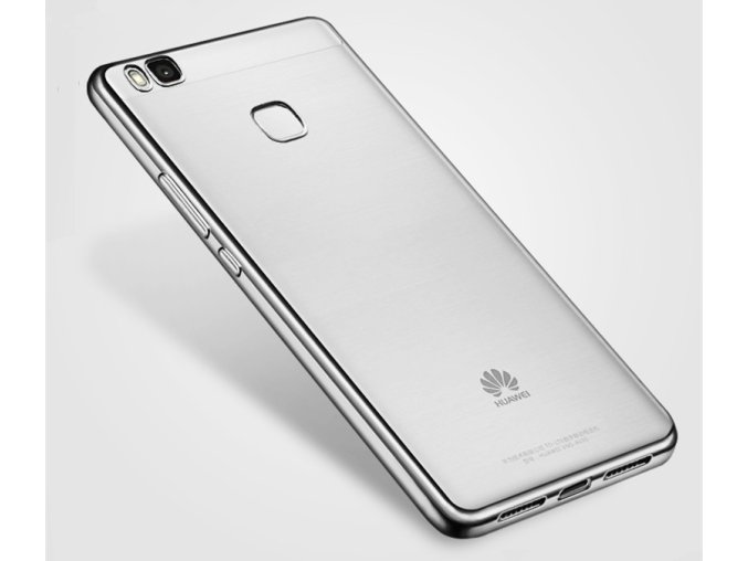 Huawei P9 Liite stříbrný