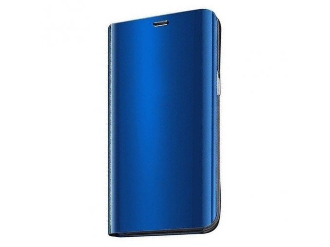 eng pl Clear View Case cover for Xiaomi Redmi 9C blue 62395 1