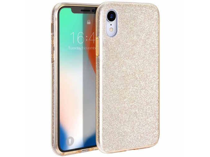 eng pl Case SAMSUNG GALAXY A51 Glitter gold 67565 1