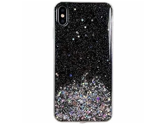 eng pl Wozinsky Star Glitter Shining Cover for Samsung Galaxy A71 black 59149 1