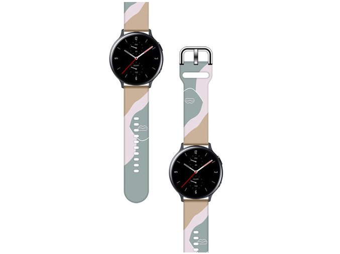 eng pm Strap Moro replacement band strap for Samsung Galaxy Watch 42mm wristband bracelet camo black 17 77653 2