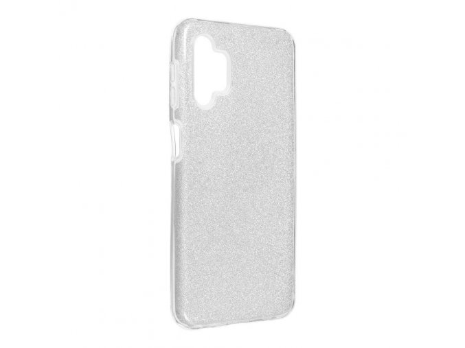 eng pl Forcell SHINING case for SAMSUNG Galaxy A53 5G silver 100370 1