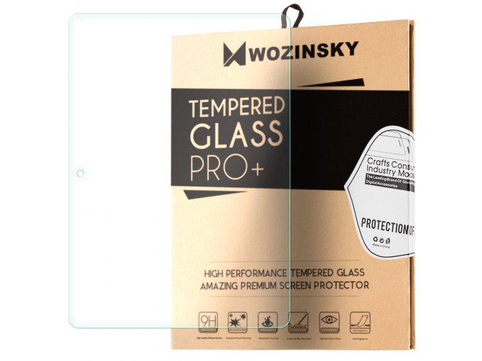 eng pl Wozinsky Tempered Glass Screen Protector for Huawei MediaPad T3 10 27342 1