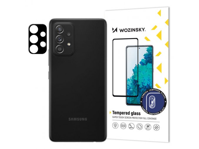 eng pl Wozinsky Full Camera Glass 9H Full Camera Tempered Glass for Samsung Galaxy A73 5G Galaxy A53 5G Galaxy A33 5G 87922 1