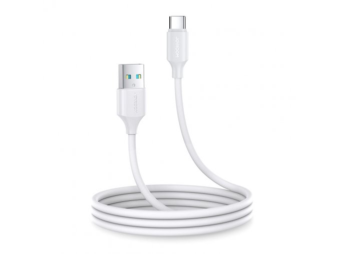 eng pl Joyroom USB charging data cable USB Type C 3A 1m white S UC027A9 120997 1