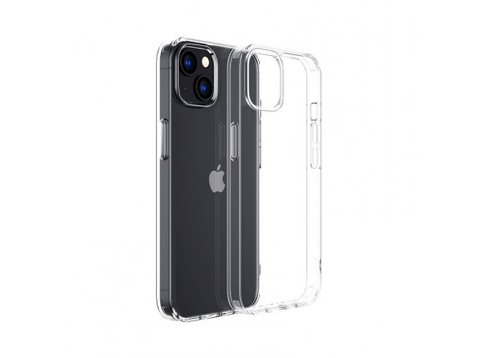 eng pl Joyroom 14X Case Case for iPhone 14 Rugged Cover Housing Clear JR 14X1 108924 1