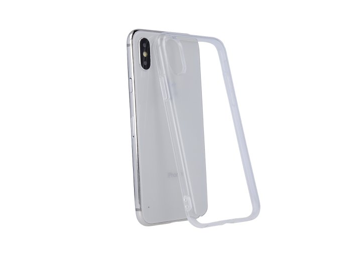 Zesílený silikonový kryt 2mm na Xiaomi Poco X4 Pro 5G