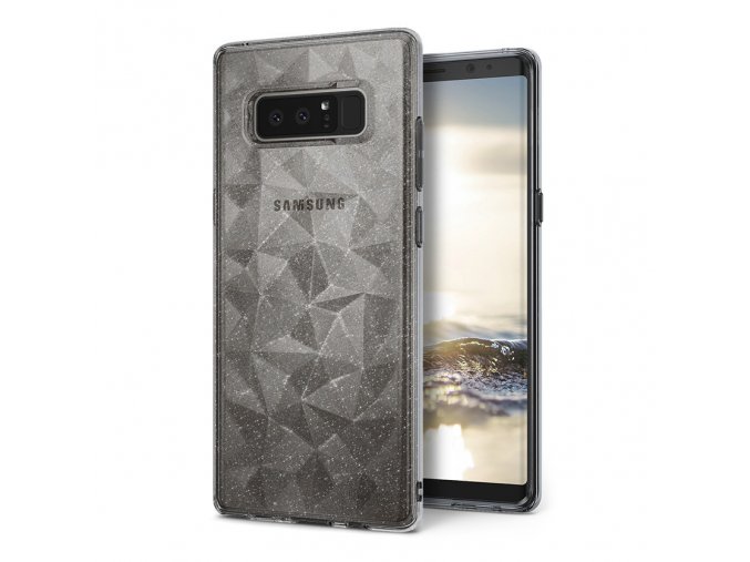 Ringke obal na Samsung Galaxy Note 9 prism black