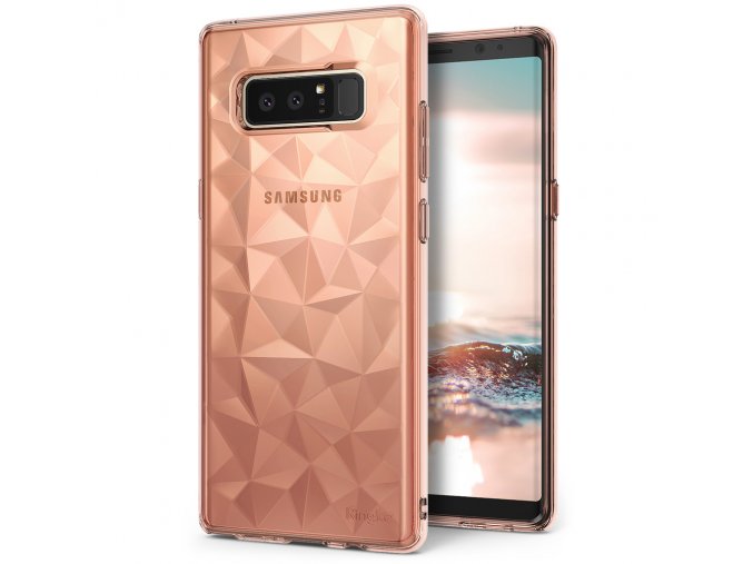 Ringke obal na Samsung Galaxy Note 9 prism