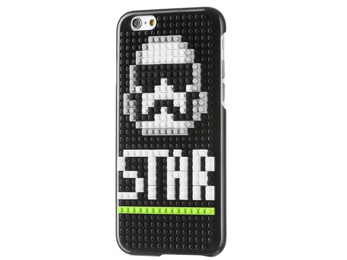 LEGOidní kryt na iPhone SE 2020 / iPhone 8 / iPhone 7 - Stormtrooper