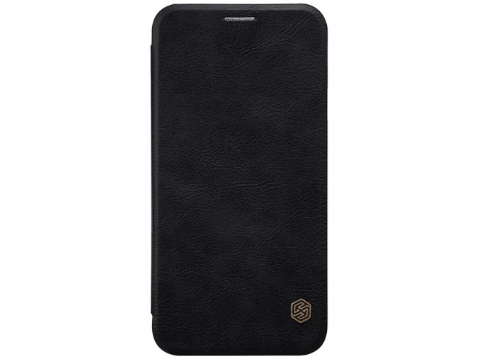 nillkin qin leather case