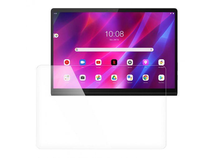 Tvrzené sklo na Lenovo Yoga Tab 13