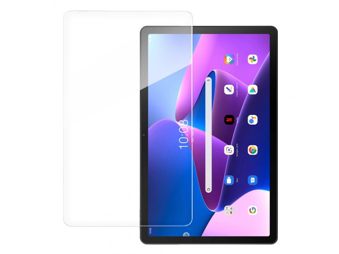 Tvrzené sklo na Lenovo Tab M10 Plus Gen 3