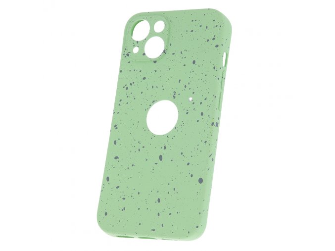 Granite kryt na iPhone 7 / 8 / SE 2020 / SE 2022 – světle zelený