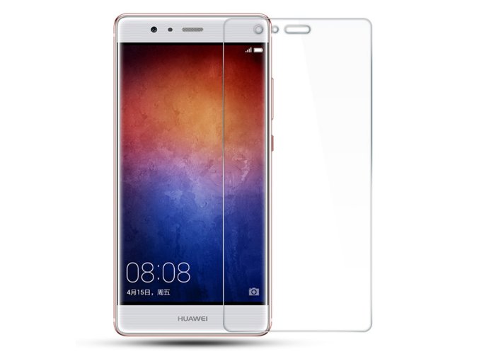 Tvrzené sklo na Huawei P9 Lite 2017