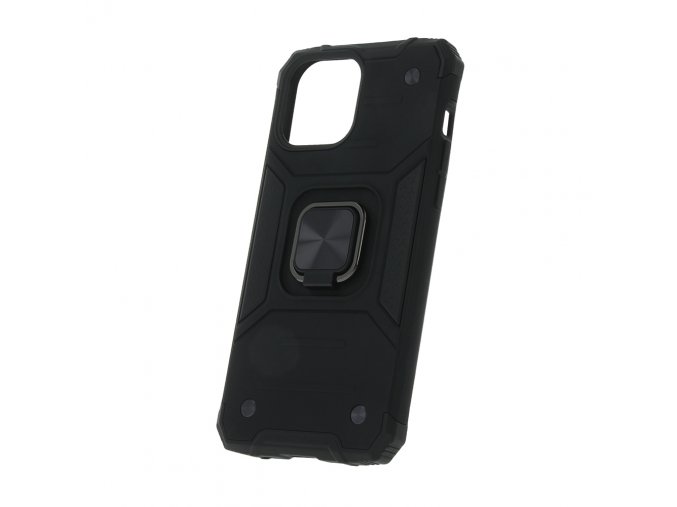 Nitro Armor kryt na iPhone 15 Pro Max - černý