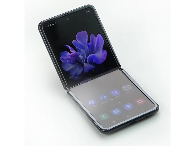 Wozinsky Invisible ochranná fólie na Samsung Galaxy Z Flip 5