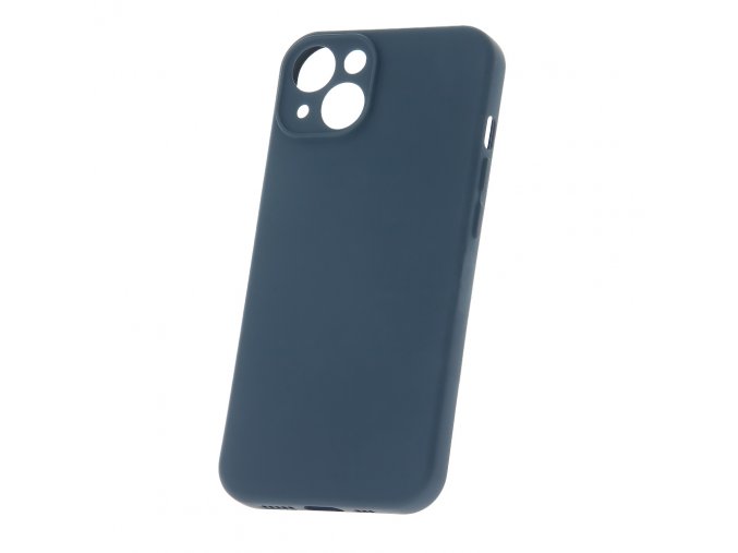Silikonový kryt na Motorola Moto G84 - modrý