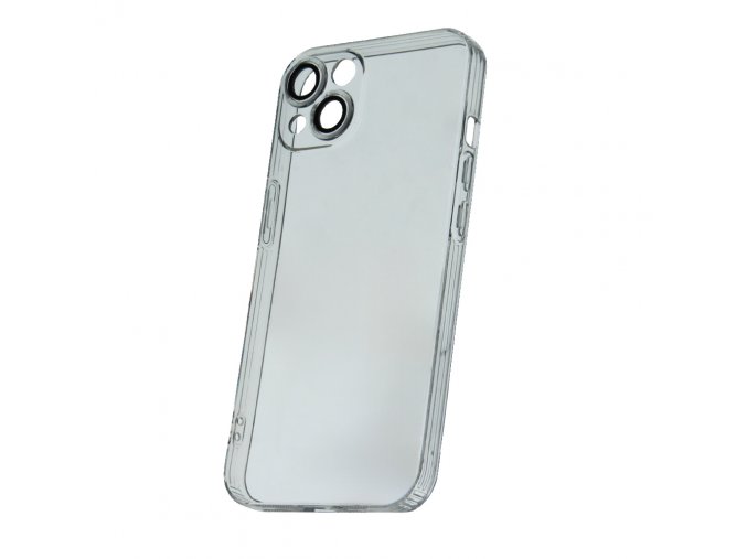 Slim Color kryt na Motorola Moto G14 - transparentní