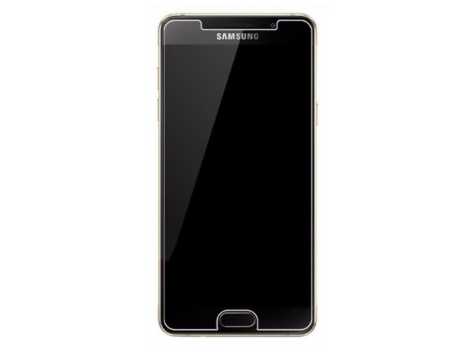 Tvrzené sklo na Samsung Galaxy A5 2016