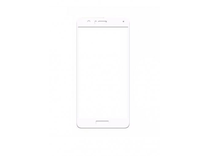 3D tvrzené sklo na Huawei P9 Lite - bílé
