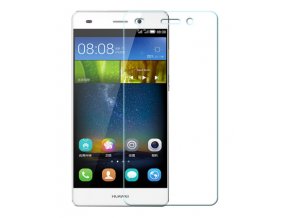 Tvrzené sklo na Huawei P8 Lite