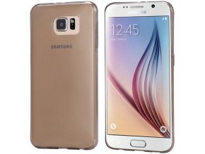 Silikonový kryt na Samsung Galaxy S7
