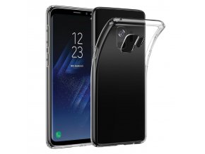 silikonový obal na samsung s9 plus