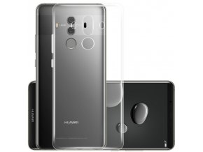 Silikonový obal na Huawei Mate 10 pro titulka