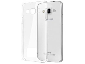 Silikonový kryt na Samsung Galaxy J5 2016