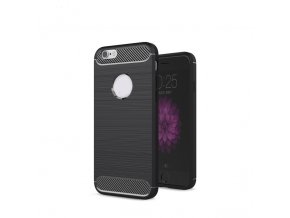Soft TPU Carbon Fiber Silicon Case For Apple iPhone 7 Plus 6 6S Plus 5 5S.jpg 640x640 (1)