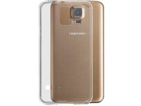 Silikonový obal na Samsung Galaxy S5