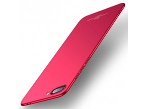 eng pl MSVII Simple Ultra Thin Cover PC Case for Huawei Honor 10 red 42473 1