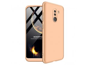 Xiaomi Pocophone F1 Case Poco F1 Cover Vpower Three In One 360 Full Protector Cases for.jpg 640x640
