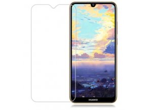 Tvrzené sklo na Huawei Y6 2019